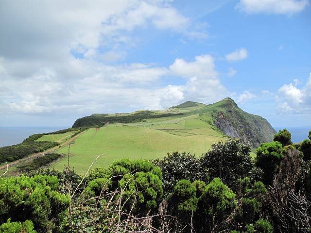 Azoreninsel Sao Jorge | Waldspaziergang.org