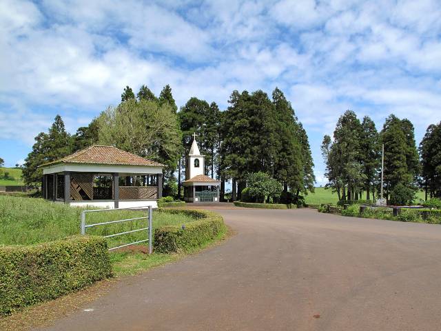 Parque das Sete Fontes | Waldspaziergang.org