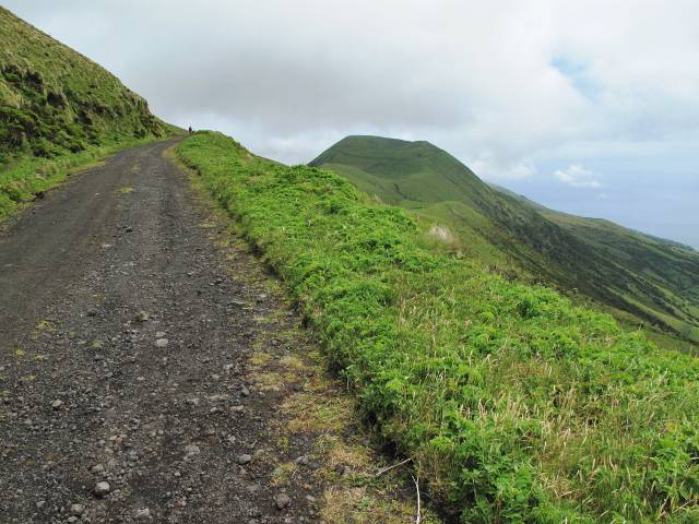 Pico da Esperanca | Waldspaziergang.org