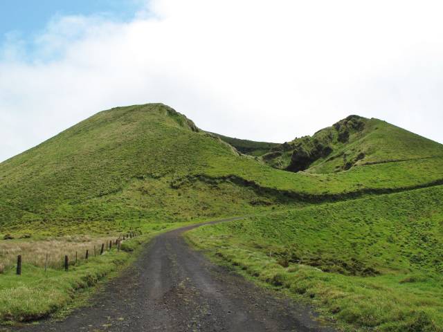 Pico Morro Pelado | Waldspaziergang.org