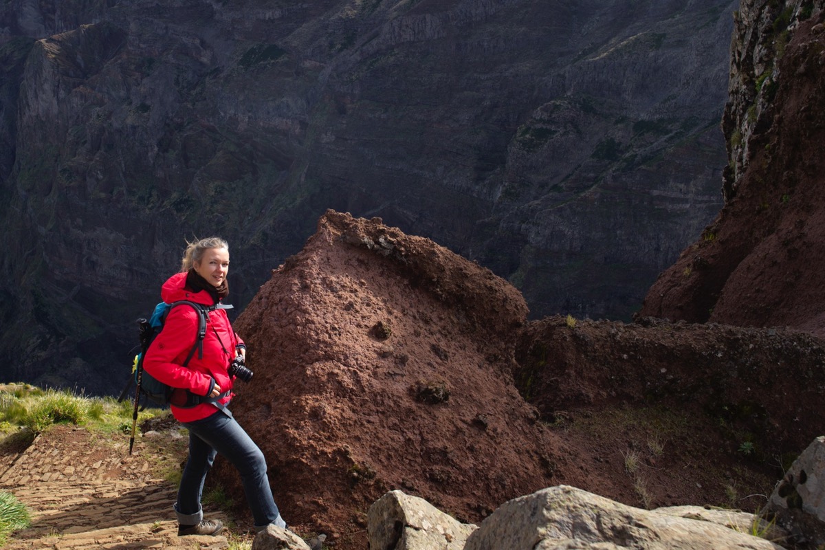 Madeira Wandern Ausrüstung | Waldspaziergang.org