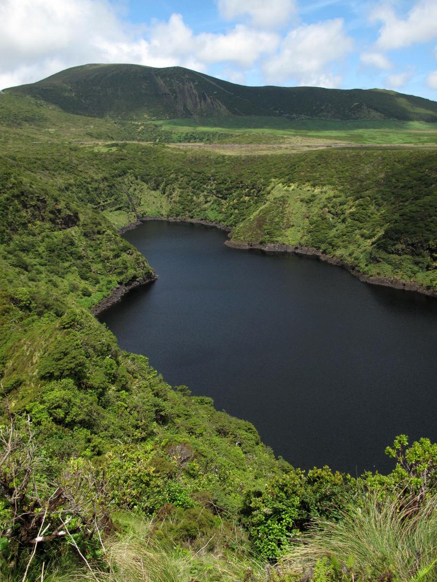 Lagoa Negra | Waldspaziergang.org