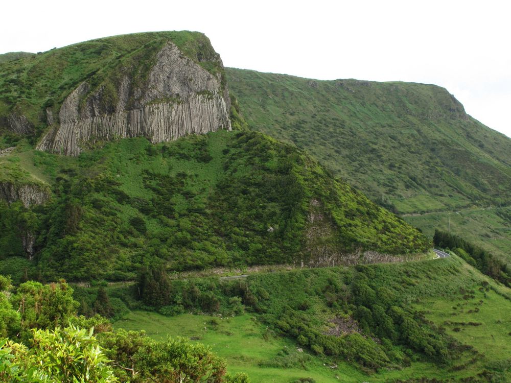 Rocha dos Bordoes | Waldspaziergang.org