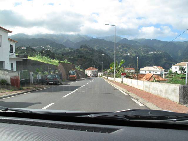 Unterwegs im Norden Madeiras | Waldspaziergang.org